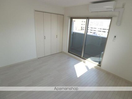 フェニックス永代町[1K/28.56m2]の内装4