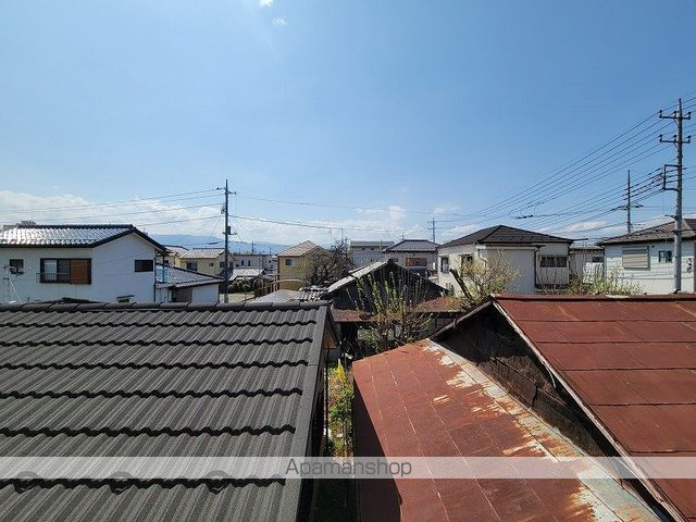 第二ハイツ遠藤のその他写真