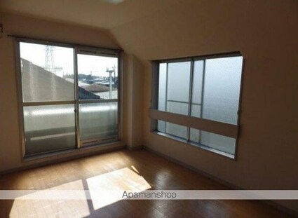 パレノーブル野田花井[1K/28.09m2]のバルコニー