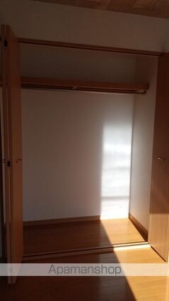 エクシード北松戸[1K/31.8m2]の収納