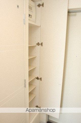 LA・VIORETTEの内装写真