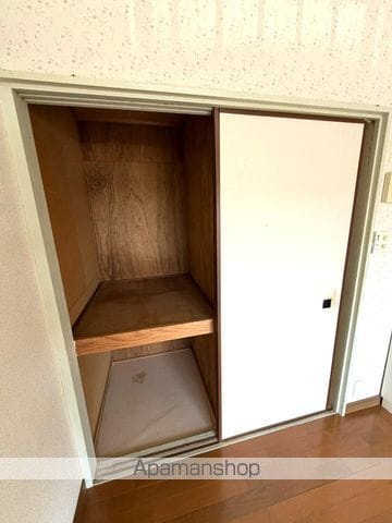 コンフォート岡の内装写真