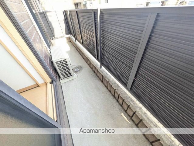 エンブレム伴 A棟の内装写真