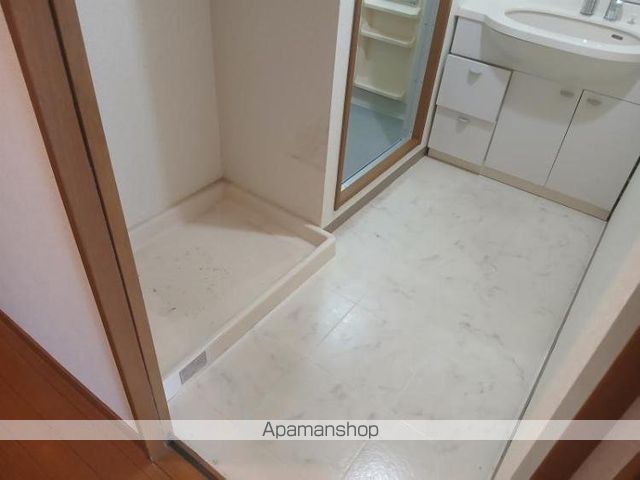グランコート薬院の内装写真
