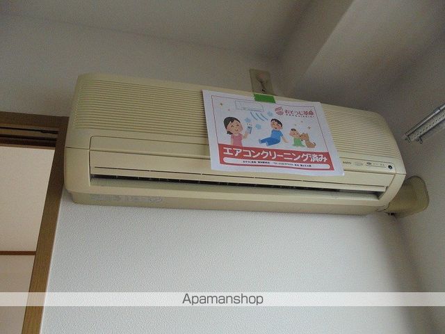 エトワール南御座の内装写真