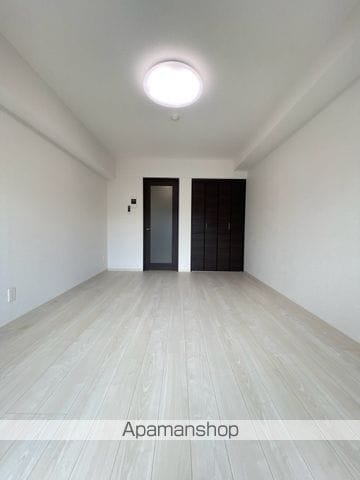 トレステーラ住吉町の内装写真