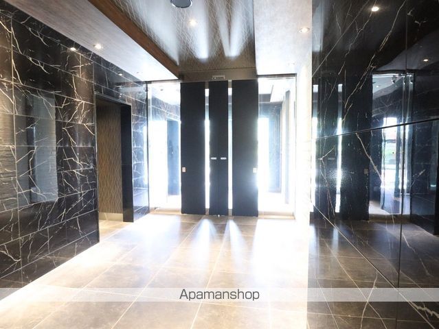 SーRESIDENCE金山ALTANOの内装写真
