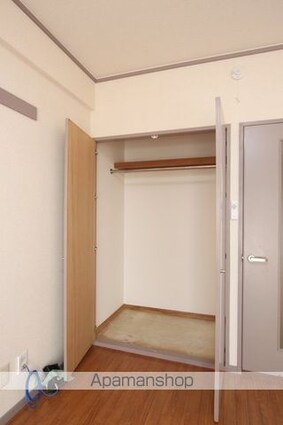 池内マンション[1K/25.8m2]の収納