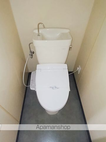 コーポエンゼルの内装写真