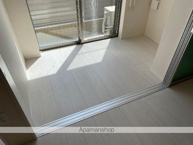 グランプラム（ＧｒａｎＰｌｕｍ）[1R/33.81m2]のその他部屋・スペース