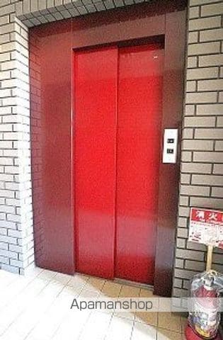 ジュネス矢口の内装写真