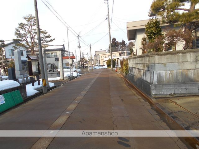 レクセラ LEXELLAの周辺写真