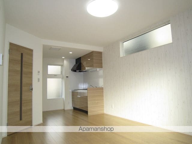 シャローム町屋の内装写真