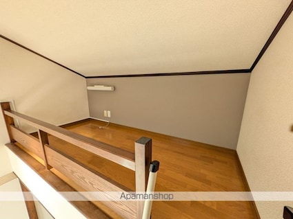 フラワープレイス[1R/20m2]の内装7