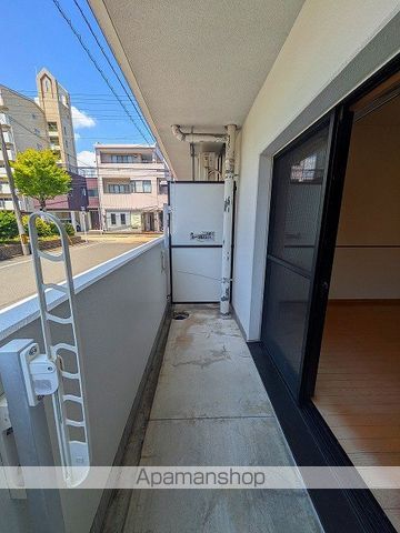ポローニア北番町の内装写真