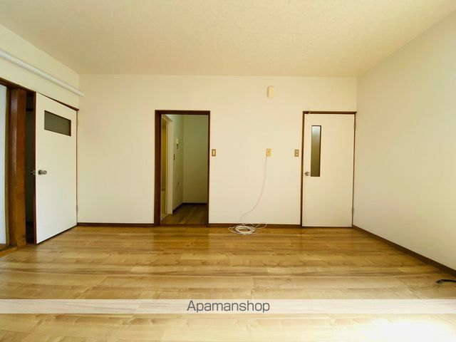ソレイユいずみの内装写真