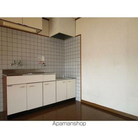 サンエトワールの内装写真