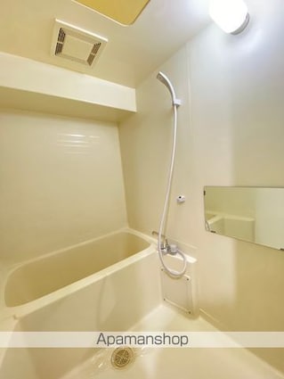 松栄タワーイン宮城野[1K/26.64m2]のバス