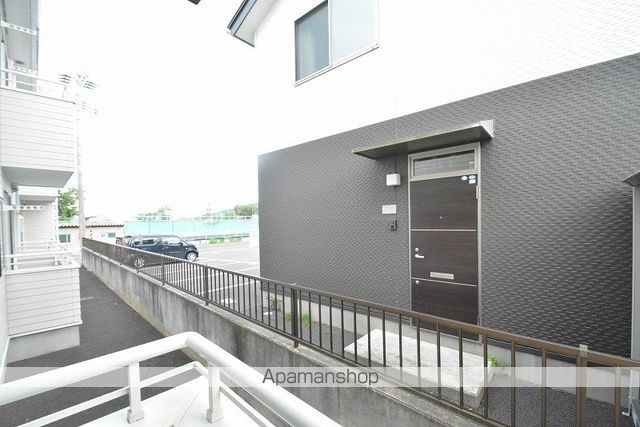 リーコーポ壱番館のその他写真