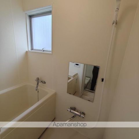 リリーフ浜田山の内装写真