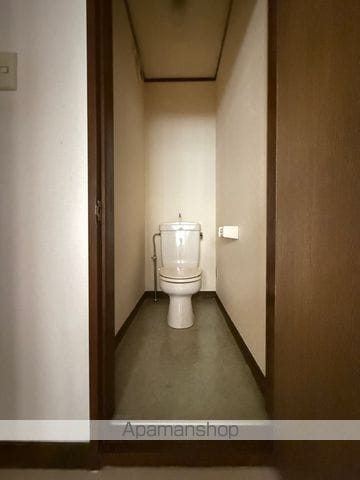 コーポラス表B棟の内装写真