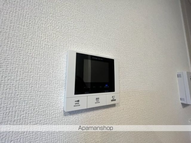 DーROOM花見が丘の内装写真