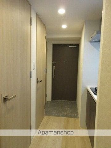 SーRESIDENCE岐阜駅の内装写真