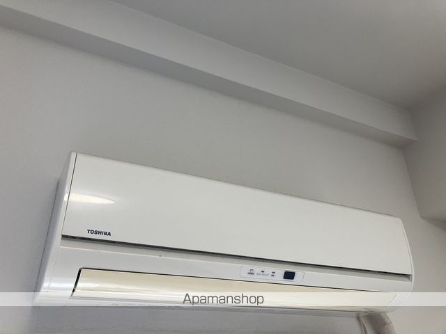 スカイプラザ新田の内装写真