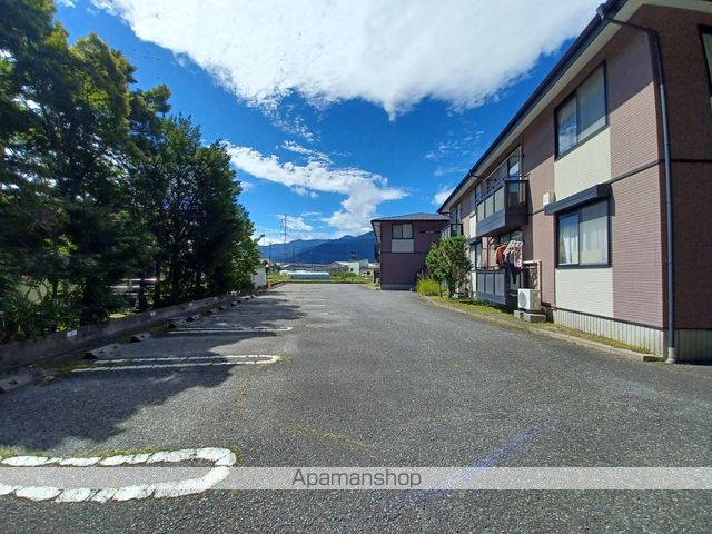 メゾンテンのその他写真