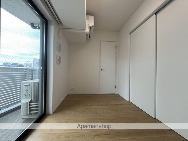S-RESIDENCE蔵前balmの内装写真