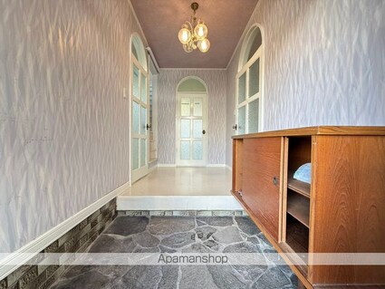 ジョイナス宮前Ⅰ（ジョイナスミヤマエワン）[3LDK/103.5m2]の玄関