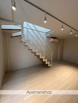 東京都中野区中央３丁目[1SLDK/50.72m2]の内装2