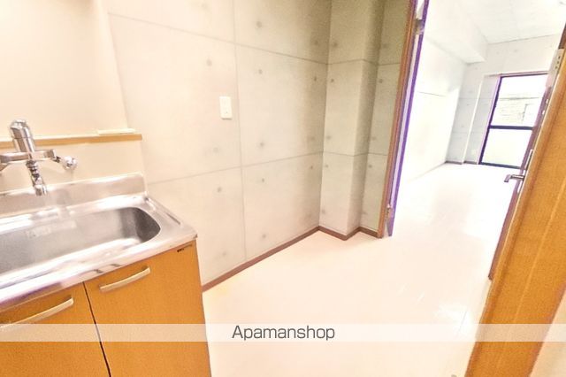 アーバンハイツ梅ノ辻の内装写真