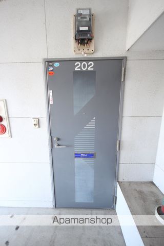 フェニックスコーポの内装写真