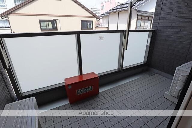 アリビオ本町の内装写真