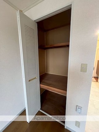 ハーベスト　ＡＢ[1K/20.03m2]の収納