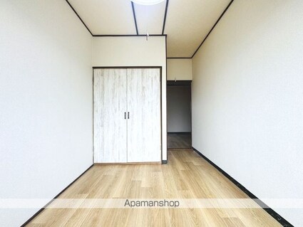 コーポ大瑞（コーポダイズイ）[2LDK/40.9m2]の眺望