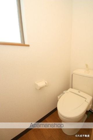 千尋ハウスの内装写真