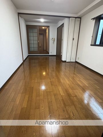 WIND VALLEY I番館の内装写真