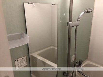 東京都新宿区西新宿５丁目[1K/21.28m2]のバス