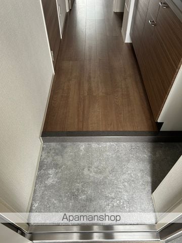 ファンディ平塚の内装写真