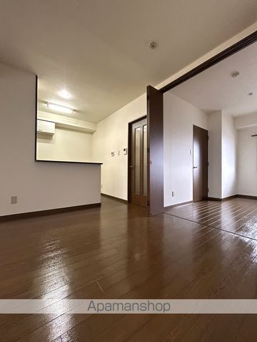 一富マンションIIの内装写真