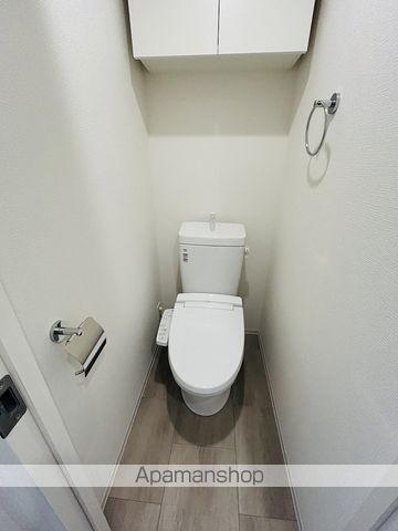 アリヴィスヒガシミクニの内装写真