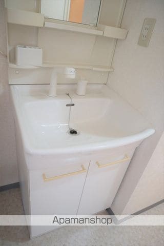 サニーコート鳳南の内装写真