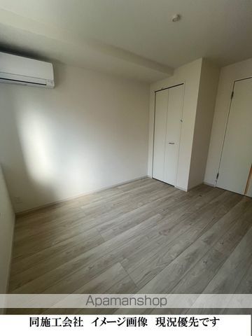 KEIAI RESIDENCE 新柏IIの内装写真