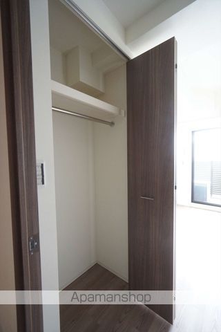 ディアレイシャス名古屋大須通南の内装写真