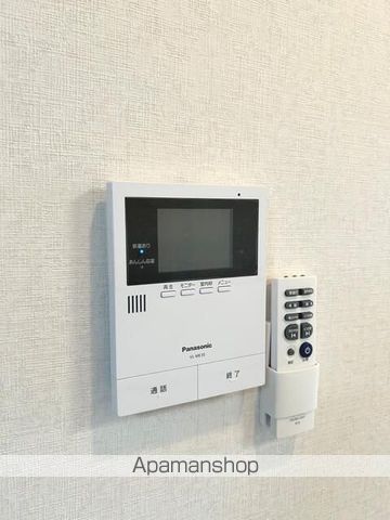 アパートメントカヤ田園調布の内装写真