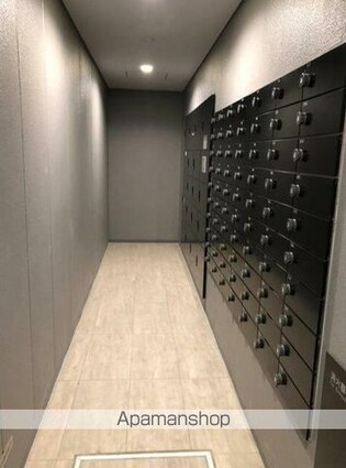 ＡＲＴ　ＲＥＳＩＤＥＮＣＥ　ＩＮ　ＯｏＴＡＫＡ－ｎｏ－ＭＯＲＩ[2LDK/57.39m2]の外観4