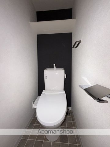 ESLEADRESIDENCETHEGRAND新大阪FLATSの内装写真