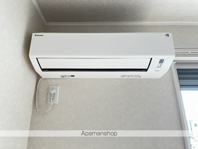 ハイムレトア飾東 B棟の内装写真